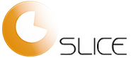 Logo Slice